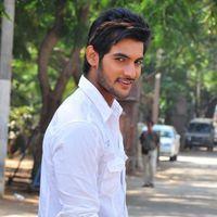 Aadi at Lovely Press Meet - Arrivals - Pictures | Picture 122180